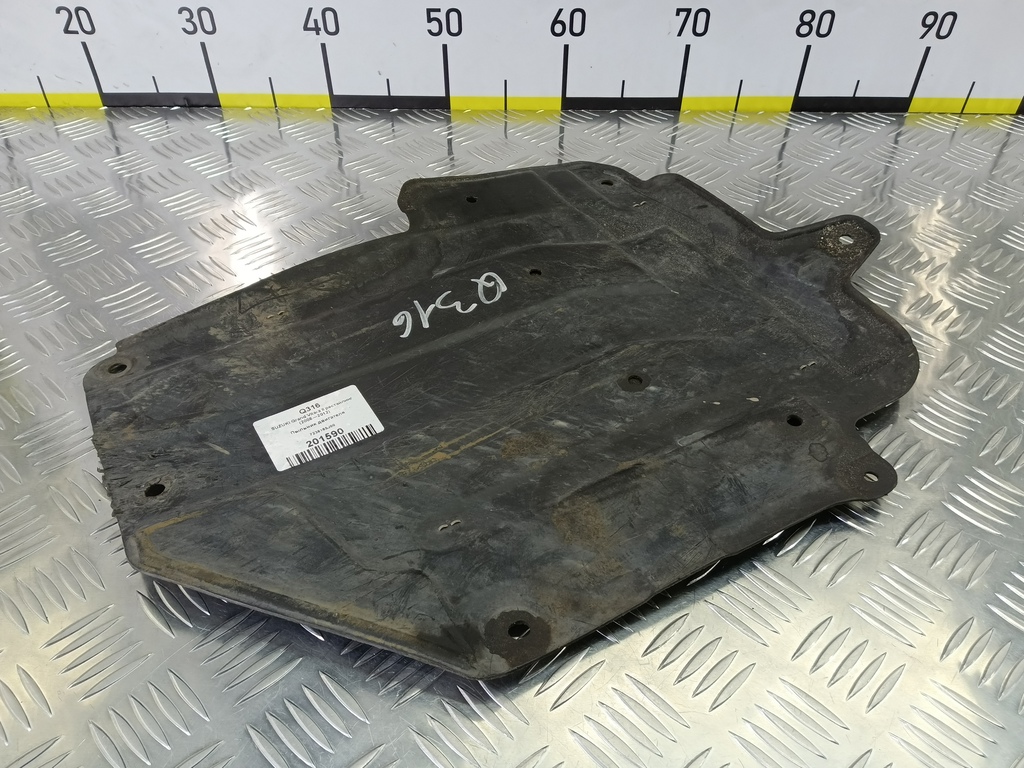 пыльник двигателя SUZUKI Grand Vitara 2.4 MT (169 л.с.)Grand Vitara  II рестайлинг (2008—2012) Внедорожник 72381-65J00, 1320 рублей, Москва