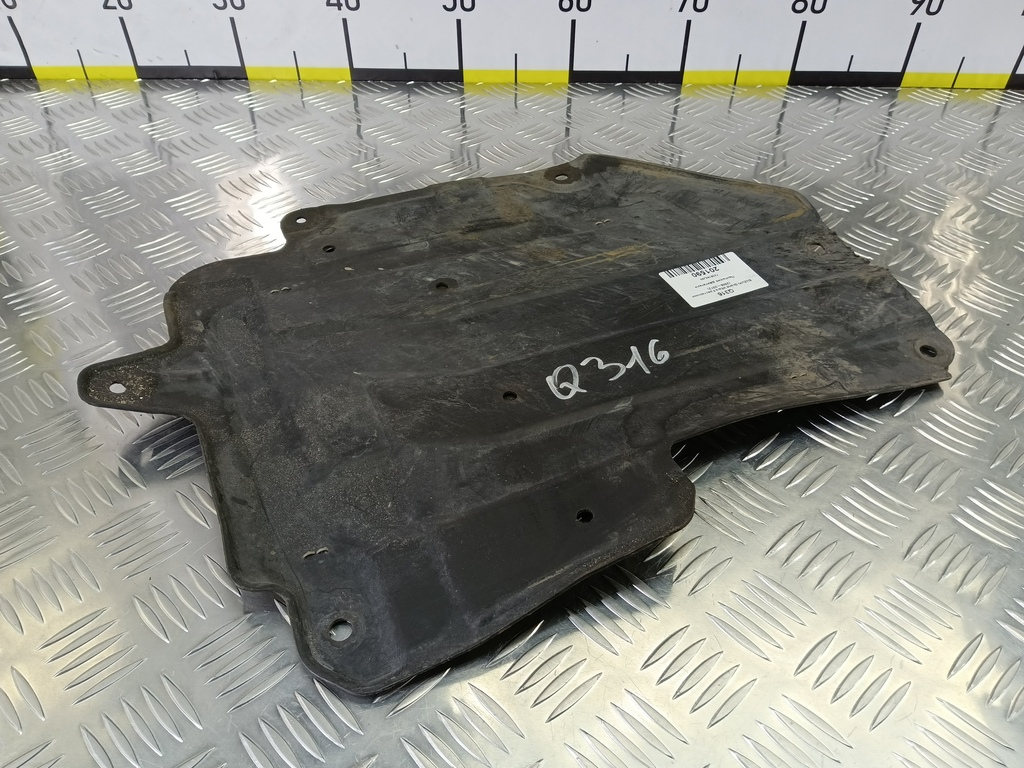 пыльник двигателя SUZUKI Grand Vitara 2.4 MT (169 л.с.)Grand Vitara  II рестайлинг (2008—2012) Внедорожник 72381-65J00, 1320 рублей, Москва