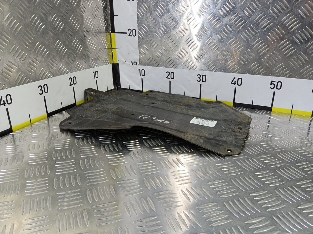 пыльник двигателя SUZUKI Grand Vitara 2.4 MT (169 л.с.)Grand Vitara  II рестайлинг (2008—2012) Внедорожник 72381-65J00, 1320 рублей, Москва