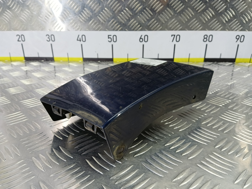 накладка крыла переднего SUZUKI Grand Vitara 2.4 MT (169 л.с.)Grand Vitara  II рестайлинг (2008—2012) Внедорожник 7755065J00, 2010 рублей, Москва