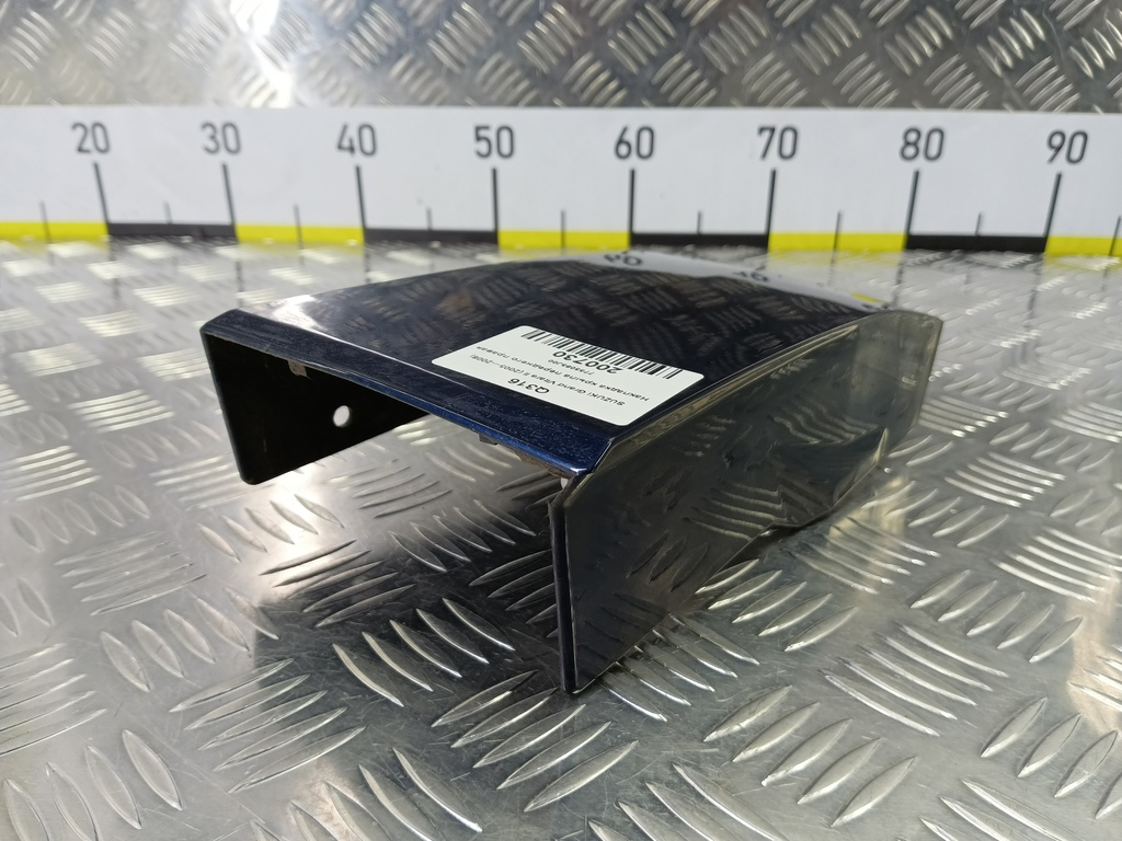 накладка крыла переднего SUZUKI Grand Vitara 2.4 MT (169 л.с.)Grand Vitara  II рестайлинг (2008—2012) Внедорожник 7755065J00, 2010 рублей, Москва