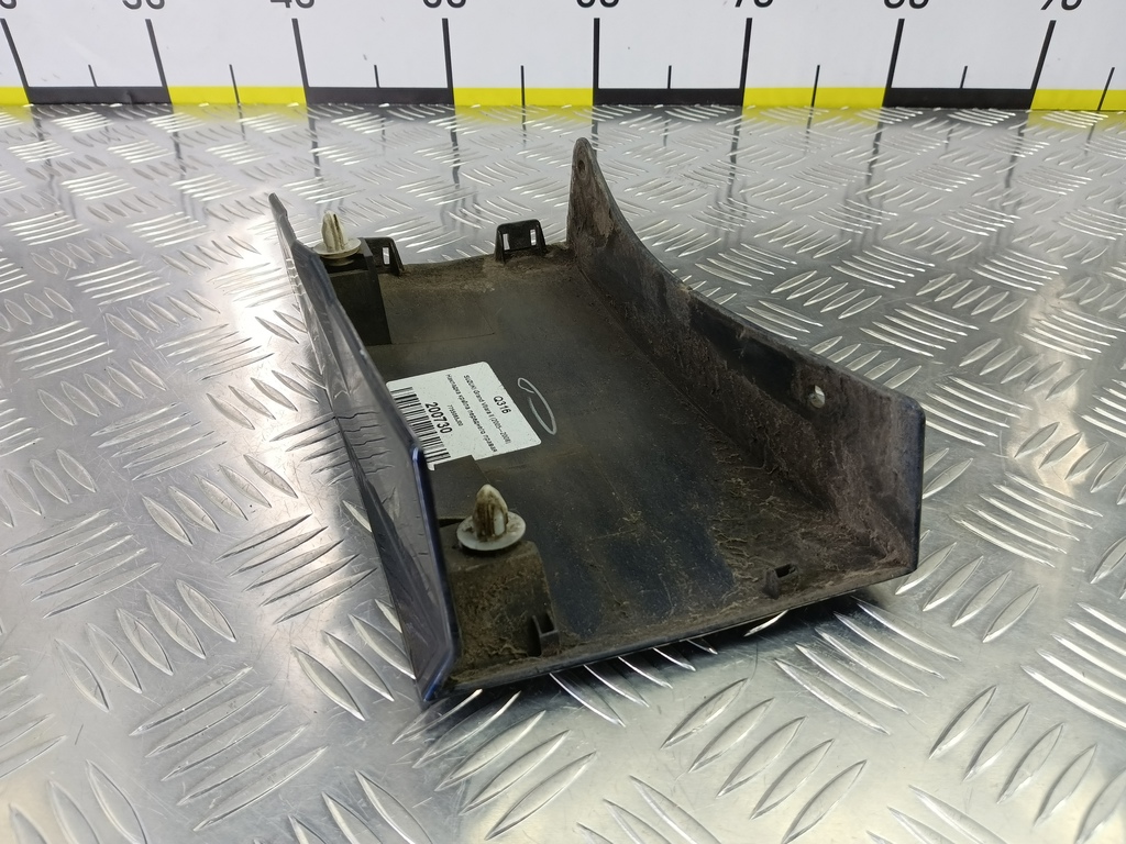 накладка крыла переднего SUZUKI Grand Vitara 2.4 MT (169 л.с.)Grand Vitara  II рестайлинг (2008—2012) Внедорожник 7755065J00, 2010 рублей, Москва