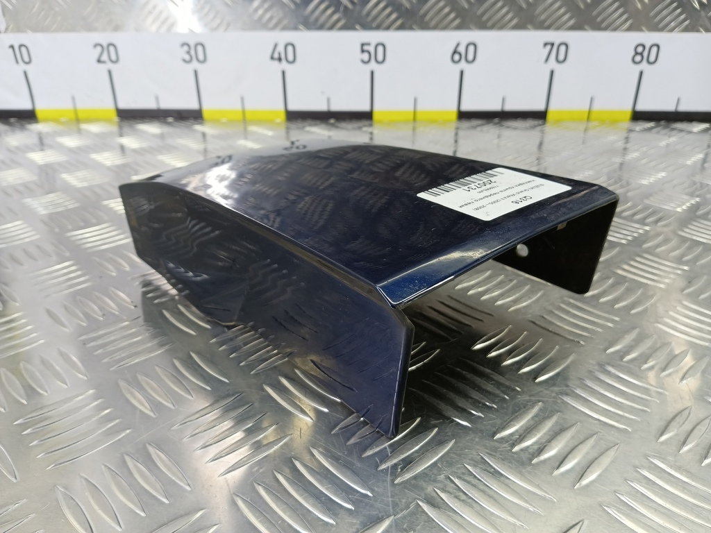 накладка крыла переднего SUZUKI Grand Vitara 2.4 MT (169 л.с.)Grand Vitara  II рестайлинг (2008—2012) Внедорожник 7765065J00, 2470 рублей, Москва