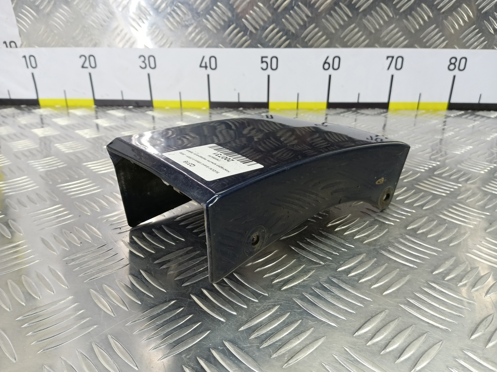 накладка крыла переднего SUZUKI Grand Vitara 2.4 MT (169 л.с.)Grand Vitara  II рестайлинг (2008—2012) Внедорожник 7765065J00, 2470 рублей, Москва