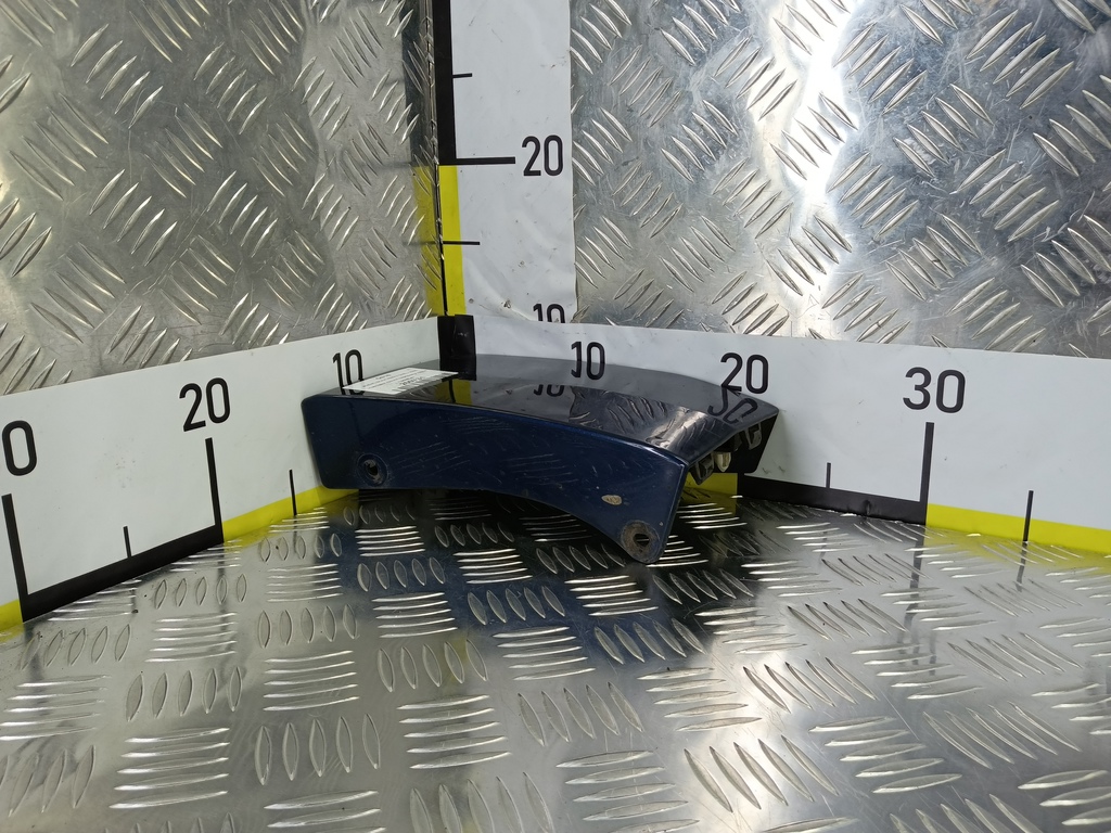 накладка крыла переднего SUZUKI Grand Vitara 2.4 MT (169 л.с.)Grand Vitara  II рестайлинг (2008—2012) Внедорожник 7765065J00, 2470 рублей, Москва