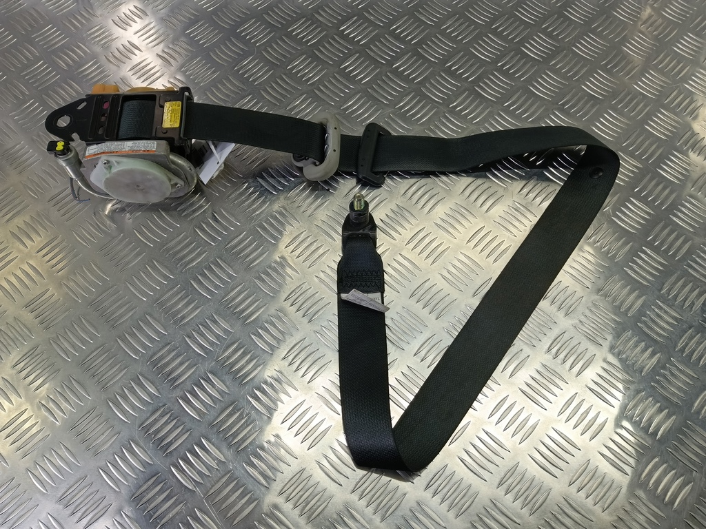 ремень безопасности SUZUKI Grand Vitara 2.4 MT (169 л.с.)Grand Vitara  II рестайлинг (2008—2012) Внедорожник 84902-65J03-BHE, 2470 рублей, Москва