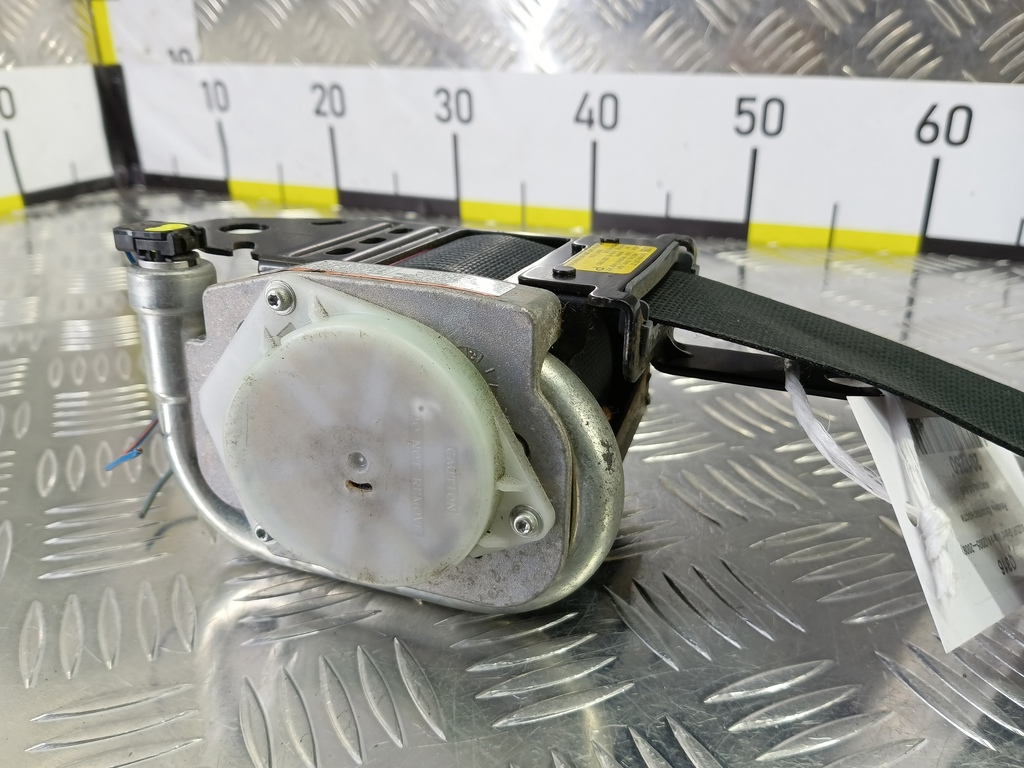 ремень безопасности SUZUKI Grand Vitara 2.4 MT (169 л.с.)Grand Vitara  II рестайлинг (2008—2012) Внедорожник 84902-65J03-BHE, 2470 рублей, Москва