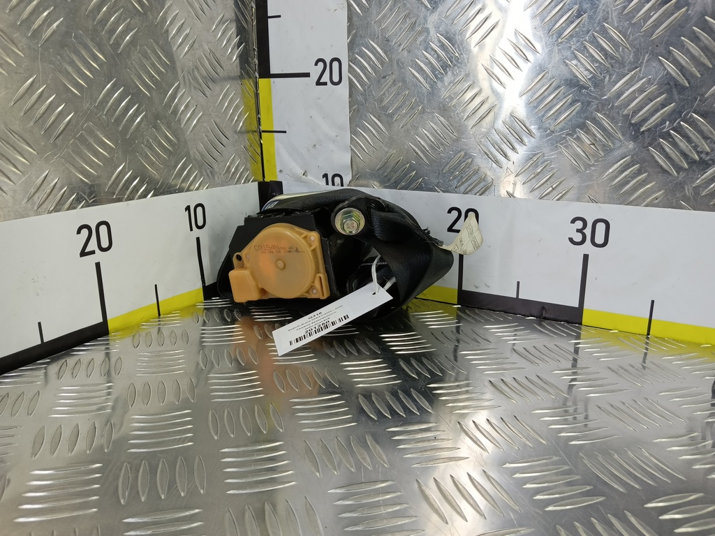 ремень безопасности SUZUKI Grand Vitara 2.4 MT (169 л.с.)Grand Vitara  II рестайлинг (2008—2012) Внедорожник 84902-65J03-BHE, 2470 рублей, Москва