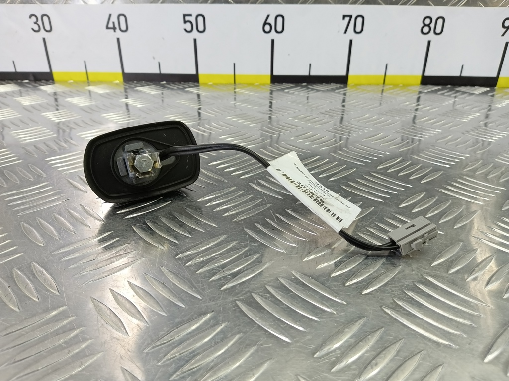 антенна SUZUKI Grand Vitara 2.4 MT (169 л.с.)Grand Vitara  II рестайлинг (2008—2012) Внедорожник 3925365JB0, 2470 рублей, Москва