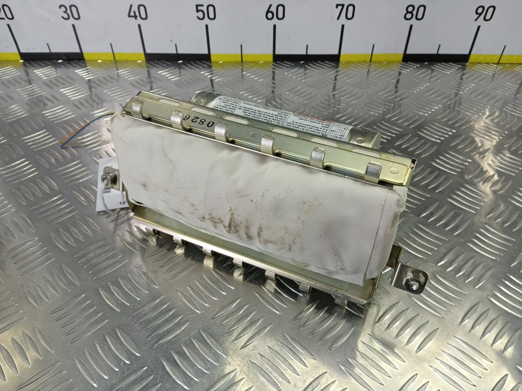 подушка безопасности пассажира SUZUKI Grand Vitara 2.4 MT (169 л.с.)Grand Vitara  II рестайлинг (2008—2012) Внедорожник 73910-65J01-ZCA, 2010 рублей, Москва