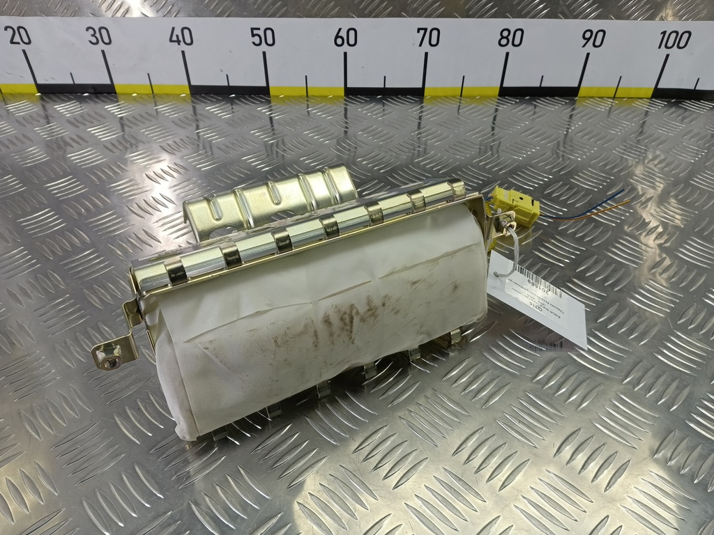 подушка безопасности пассажира SUZUKI Grand Vitara 2.4 MT (169 л.с.)Grand Vitara  II рестайлинг (2008—2012) Внедорожник 73910-65J01-ZCA, 2010 рублей, Москва