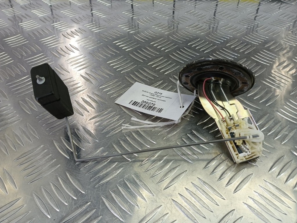 датчик уровня топлива SUZUKI Grand Vitara 2.4 MT (169 л.с.)Grand Vitara  II рестайлинг (2008—2012) Внедорожник 3481065J40, 3850 рублей, Москва