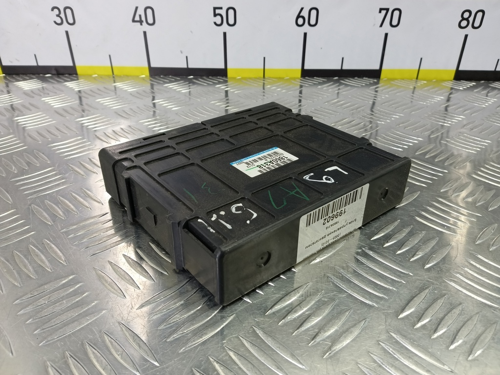 блок управления двигателем MITSUBISHI LANCER  1860A318, 5230 рублей, Москва