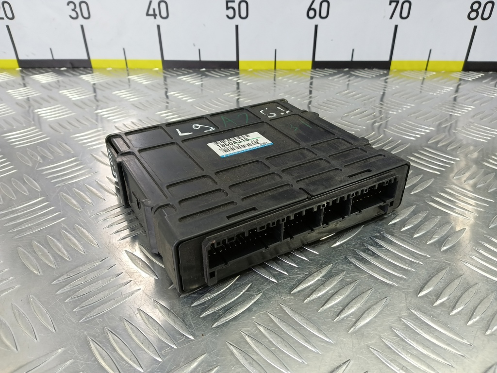 блок управления двигателем MITSUBISHI LANCER  1860A318, 5230 рублей, Москва