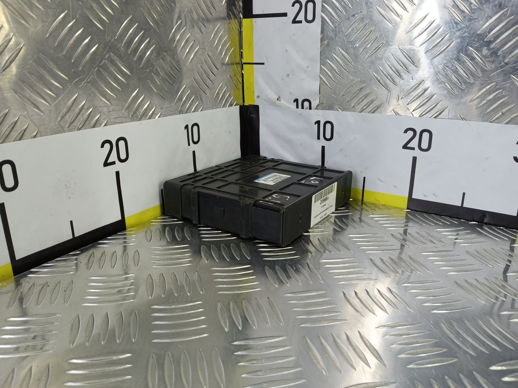 блок управления двигателем MITSUBISHI LANCER  1860A318, 5230 рублей, Москва