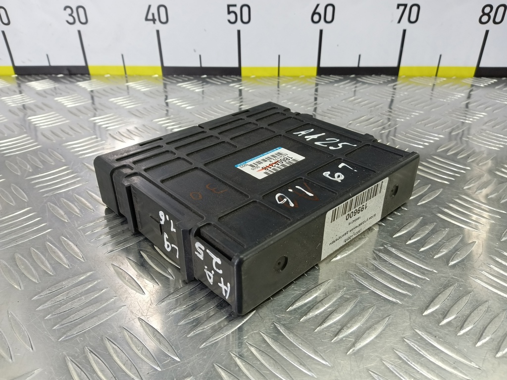 блок управления двигателем MITSUBISHI LANCER  1860A318, 5230 рублей, Москва