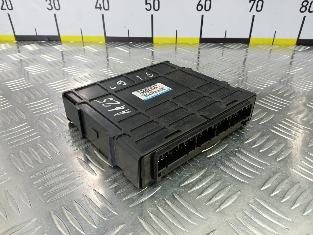 блок управления двигателем MITSUBISHI LANCER  1860A318, 5230 рублей, Москва