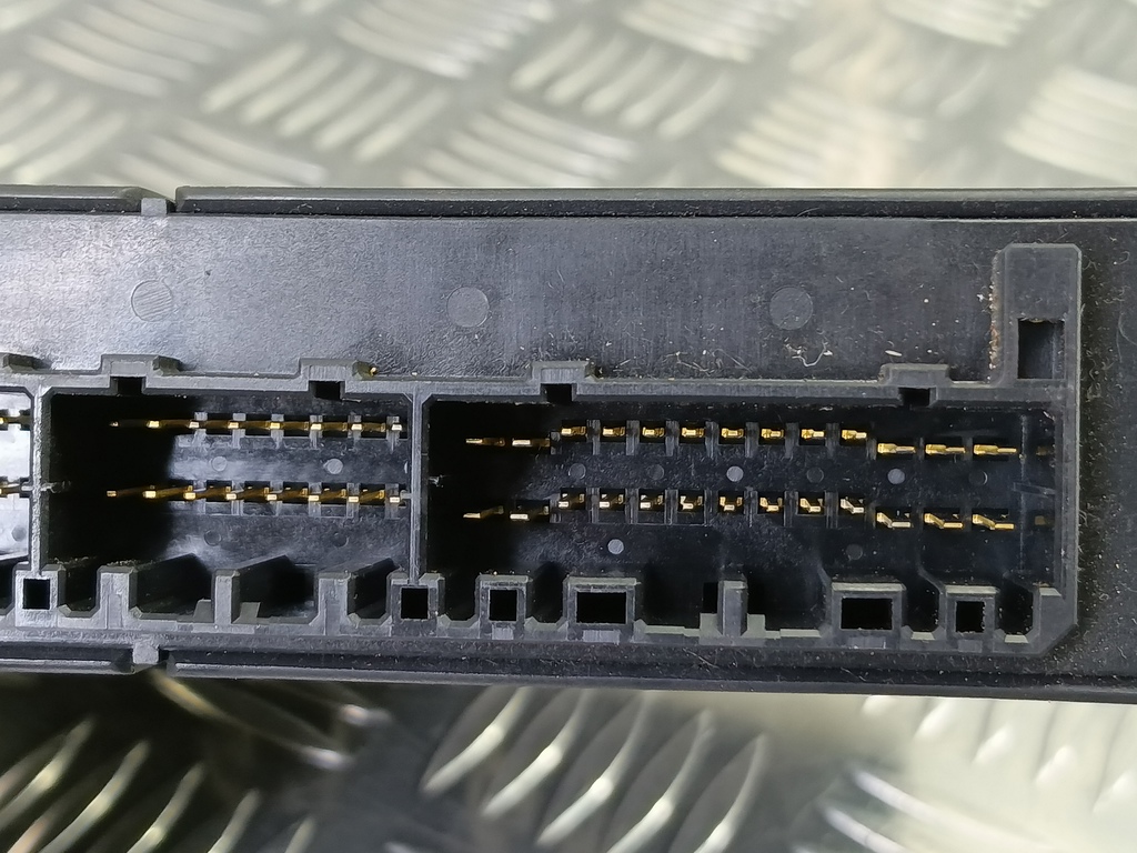 блок управления двигателем MITSUBISHI LANCER  1860A318, 5230 рублей, Москва