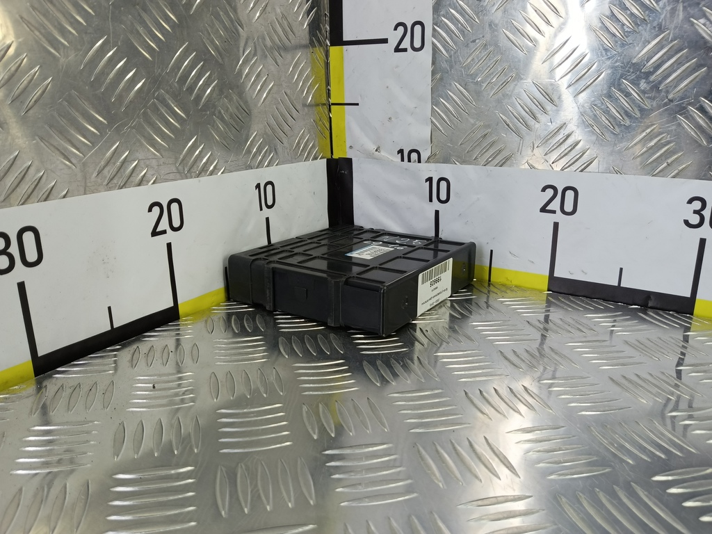 блок управления двигателем MITSUBISHI LANCER  1860A318, 5230 рублей, Москва