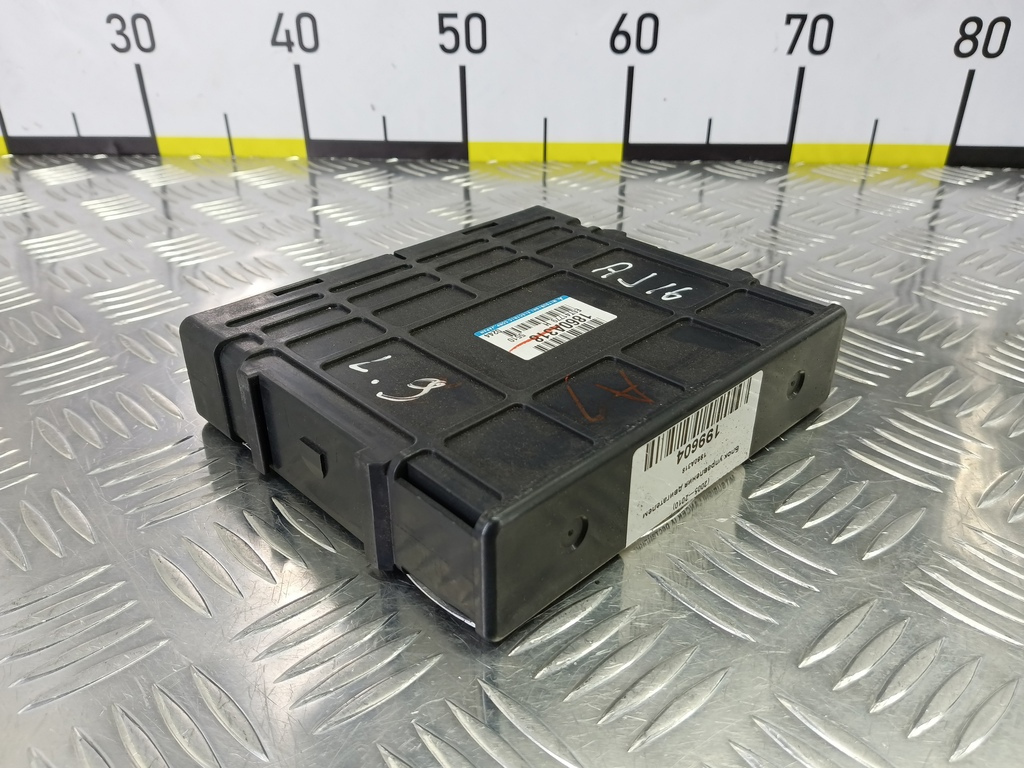 блок управления двигателем MITSUBISHI LANCER  1860A318, 5230 рублей, Москва