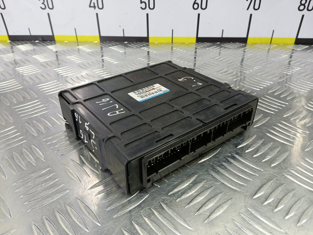 блок управления двигателем MITSUBISHI LANCER  1860A318, 5230 рублей, Москва