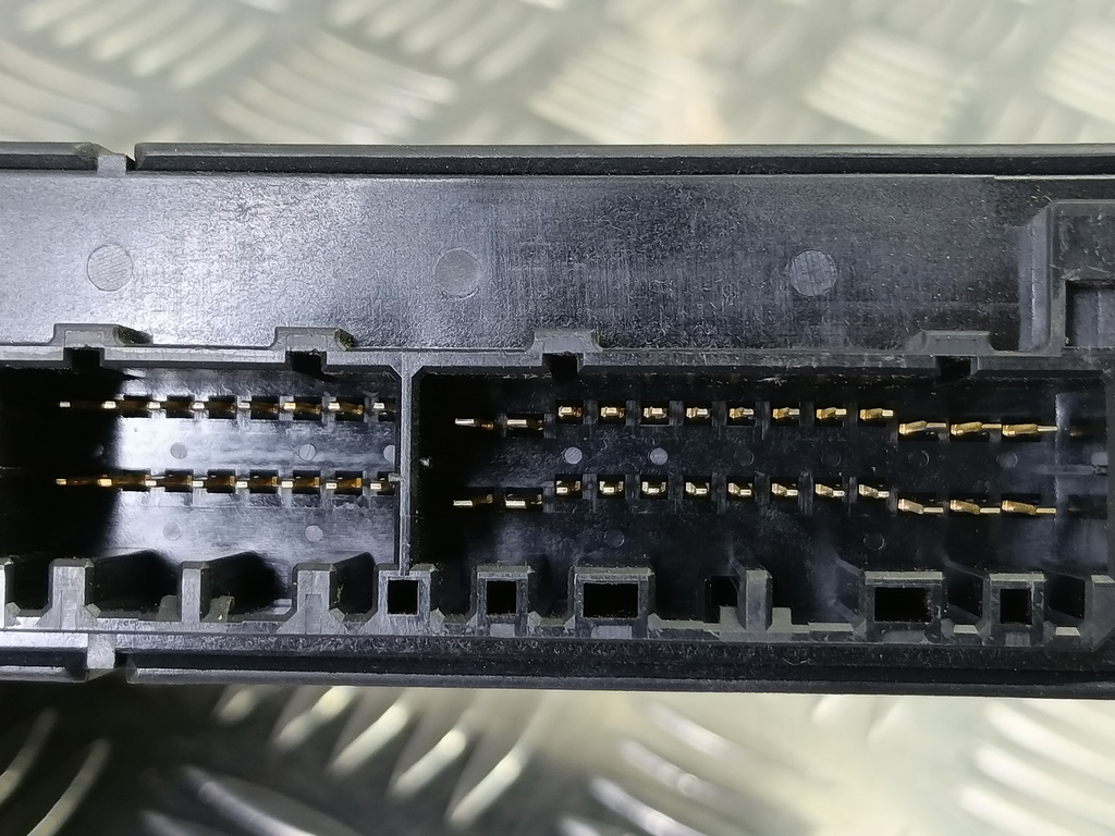 блок управления двигателем MITSUBISHI LANCER  1860A318, 5230 рублей, Москва