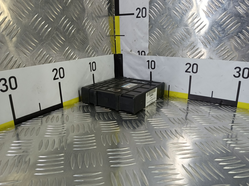 блок управления двигателем MITSUBISHI LANCER  1860A318, 5230 рублей, Москва