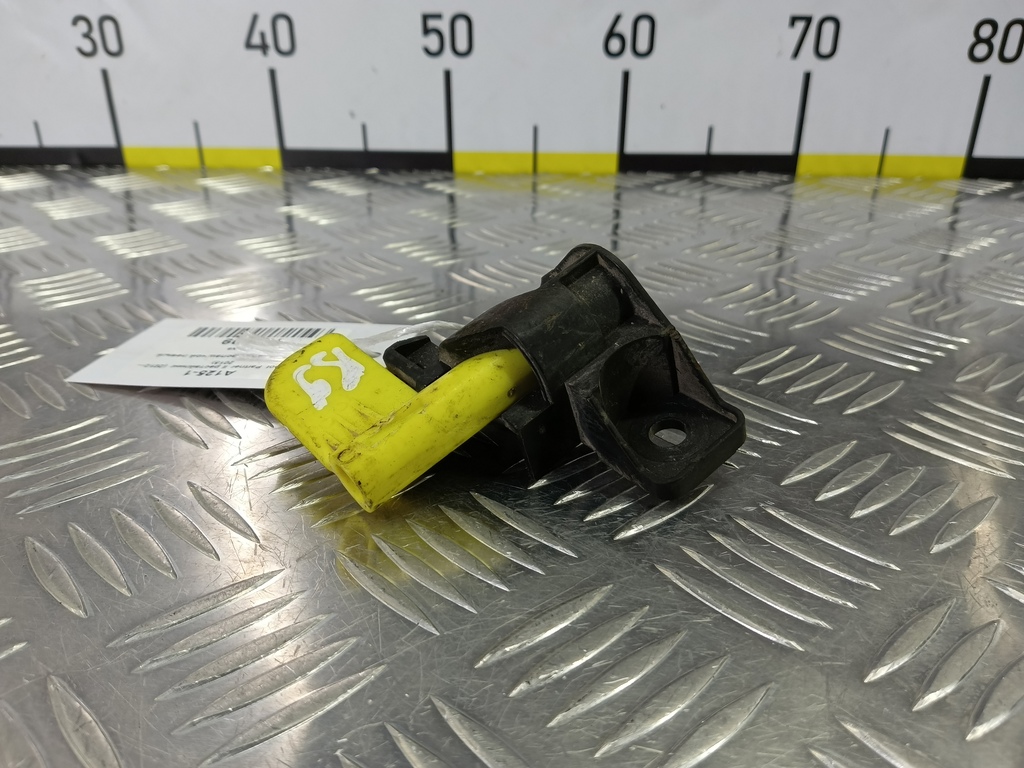 замок двери распашной Peugeot Partner  8726X6, 750 рублей, Москва