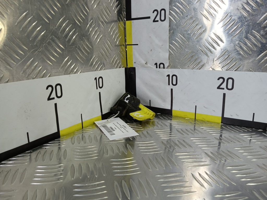 замок двери распашной Peugeot Partner  8726X6, 750 рублей, Москва