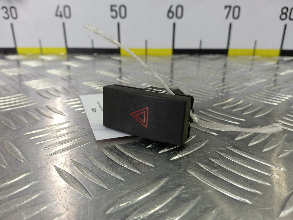 кнопка аварийной сигнализации FORD Transit  1222988, 520 рублей, Москва