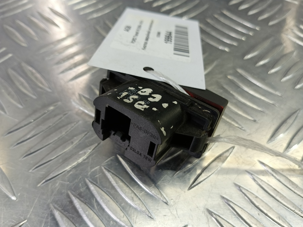 кнопка аварийной сигнализации FORD Transit  1222988, 520 рублей, Москва