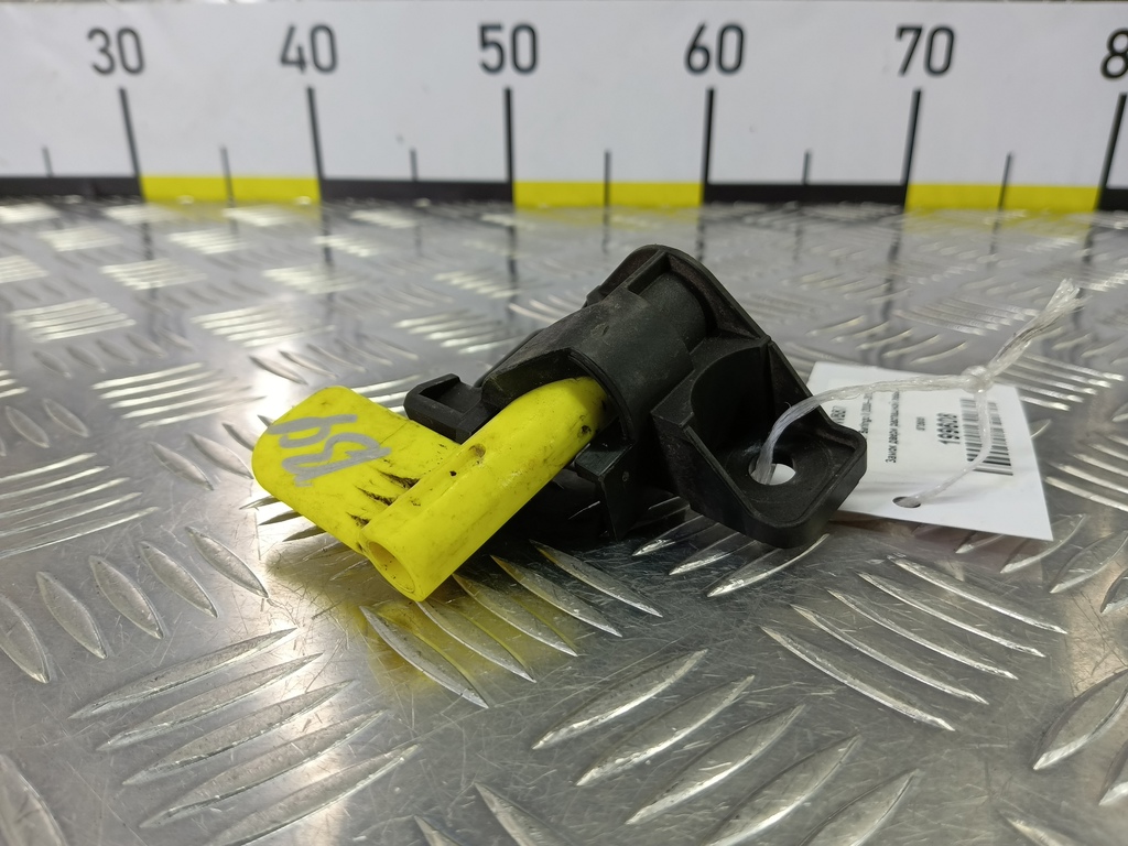 замок двери распашной Citroen Berlingo  8726X6, 750 рублей, Москва