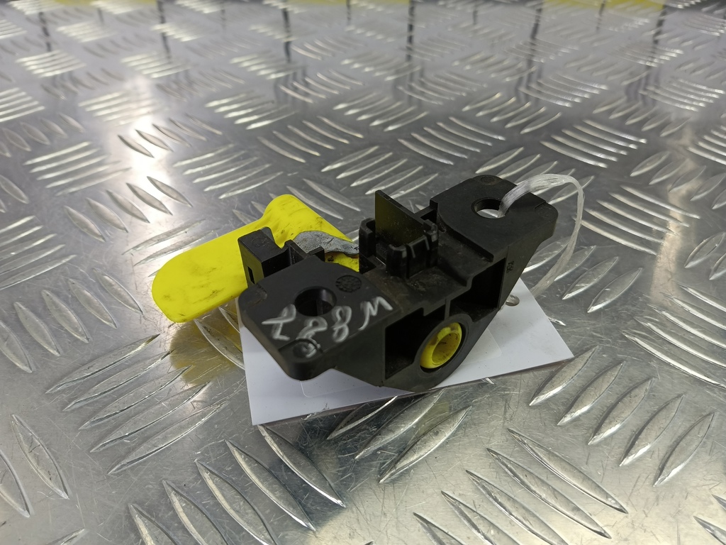 замок двери распашной Citroen Berlingo  8726X6, 750 рублей, Москва