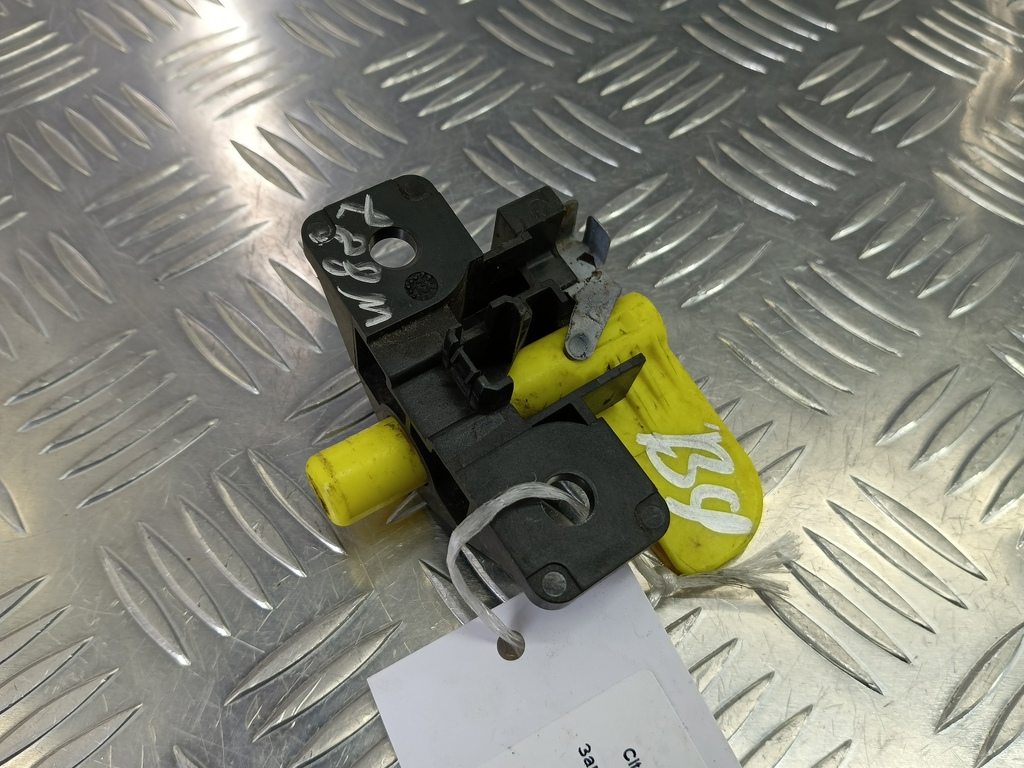 замок двери распашной Citroen Berlingo  8726X6, 750 рублей, Москва