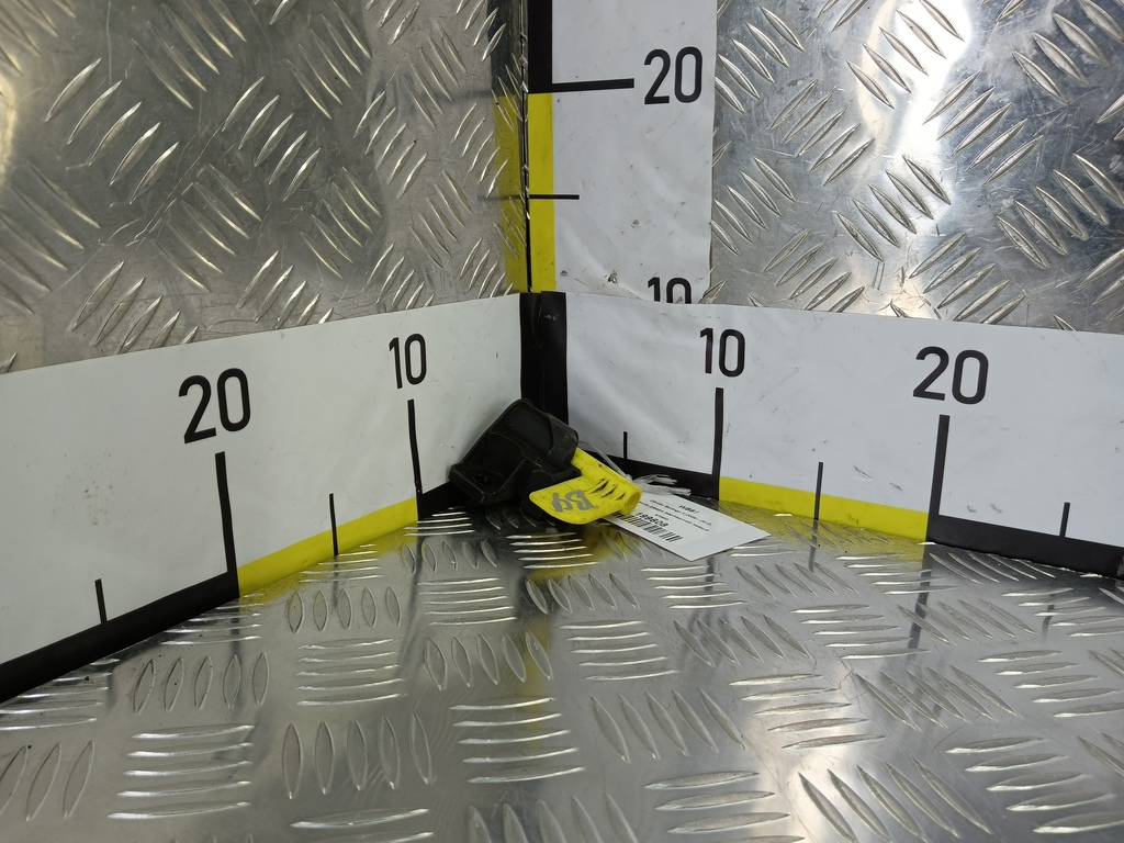 замок двери распашной Citroen Berlingo  8726X6, 750 рублей, Москва