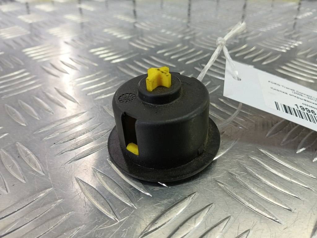 кнопка открывания багажника FORD Transit Connect  4552655, 980 рублей, Москва
