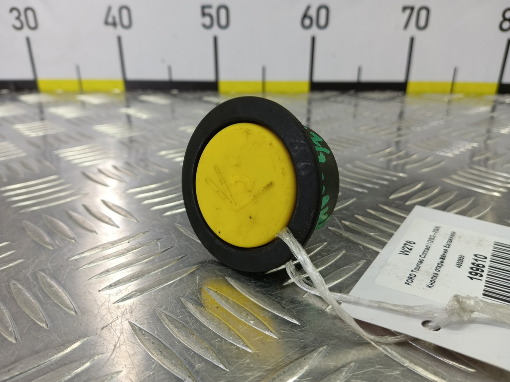 кнопка открывания багажника FORD Tourneo Connect  4552655, 980 рублей, Москва