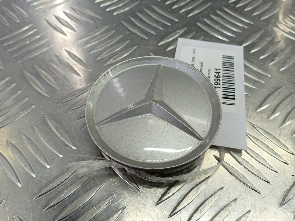 колпак колесный MERCEDES-BENZ Vito  A2014010225, 750 рублей, Москва