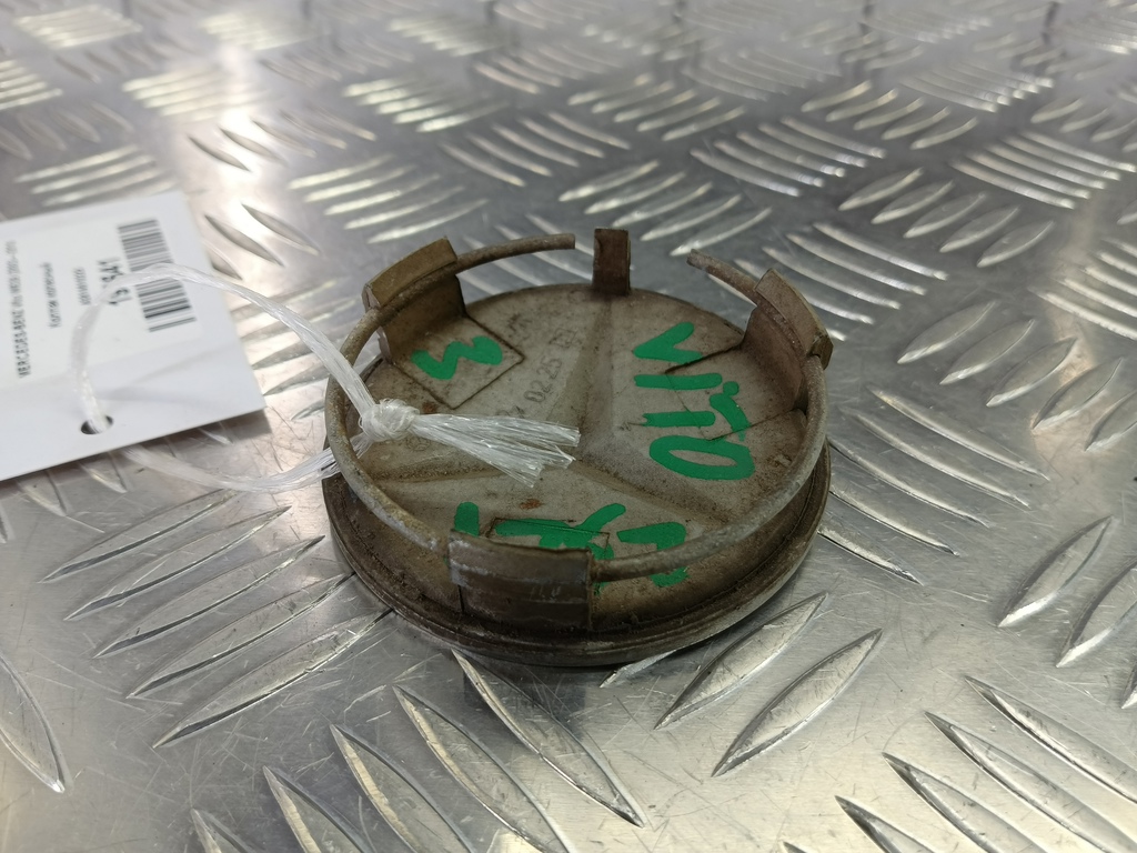 колпак колесный MERCEDES-BENZ Vito  A2014010225, 750 рублей, Москва