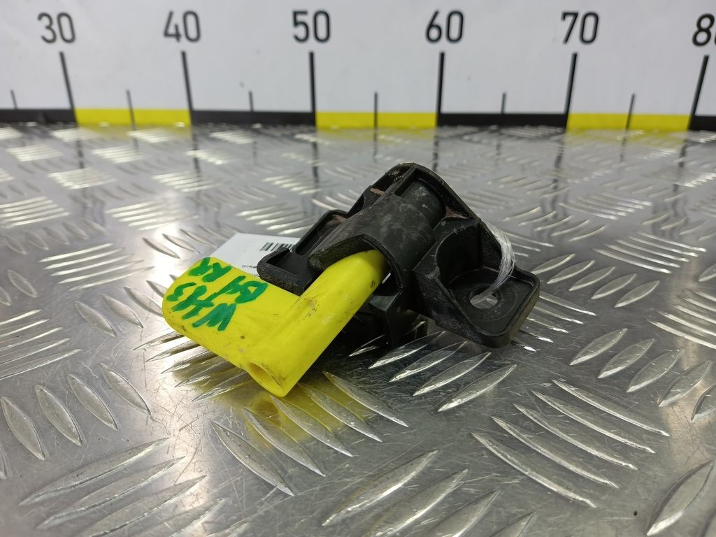 замок двери распашной Citroen Berlingo  8726X6, 750 рублей, Москва