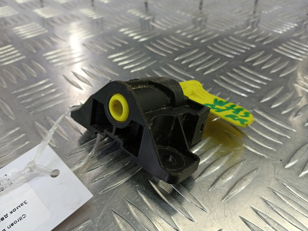 замок двери распашной Citroen Berlingo  8726X6, 750 рублей, Москва