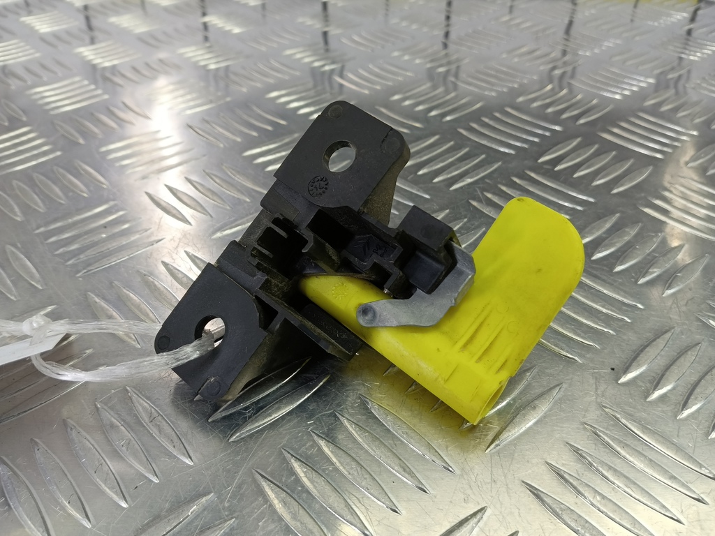 замок двери распашной Citroen Berlingo  8726X6, 750 рублей, Москва