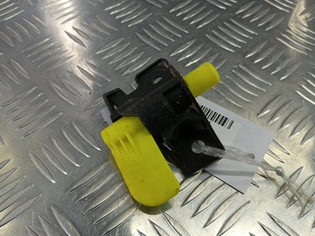 замок двери распашной Citroen Berlingo  8726X6, 750 рублей, Москва