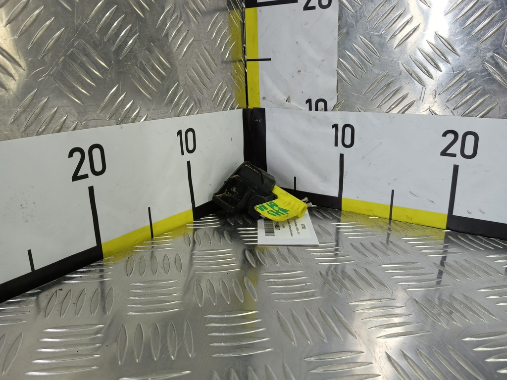 замок двери распашной Citroen Berlingo  8726X6, 750 рублей, Москва