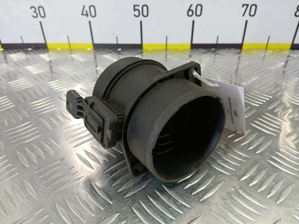 расходомер воздуха (дмрв) MERCEDES-BENZ Sprinter  A6450900048, 23400 рублей, Москва