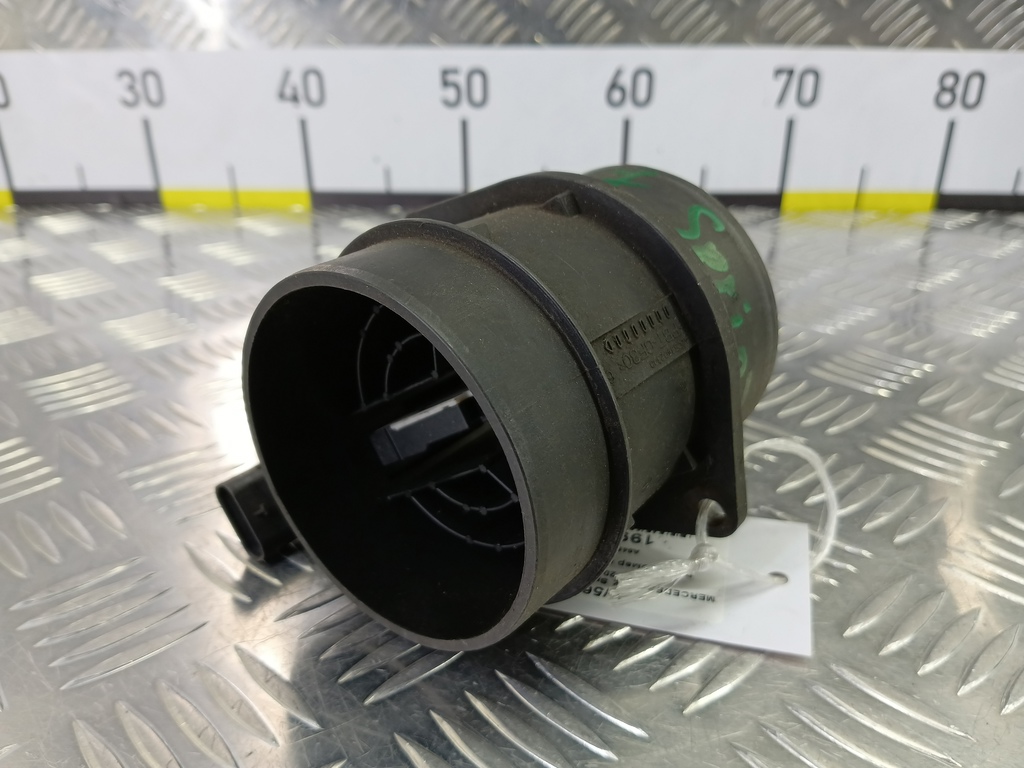 расходомер воздуха (дмрв) MERCEDES-BENZ Sprinter  A6450900048, 23400 рублей, Москва