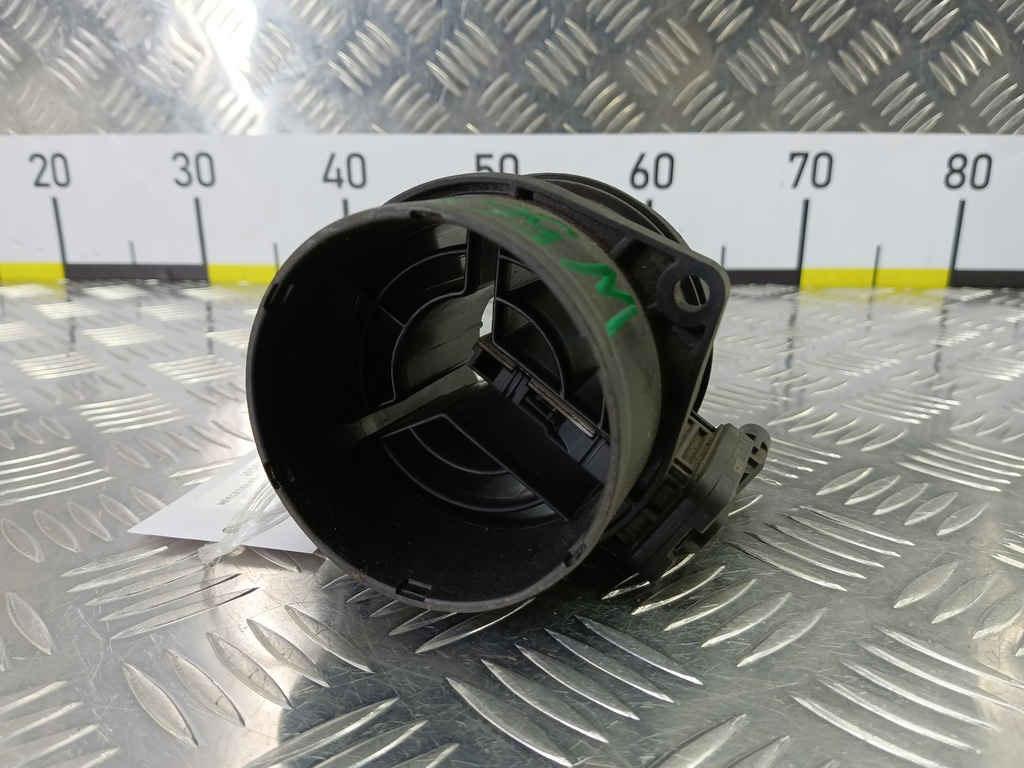 расходомер воздуха (дмрв) MERCEDES-BENZ Sprinter  A6450900048, 23400 рублей, Москва