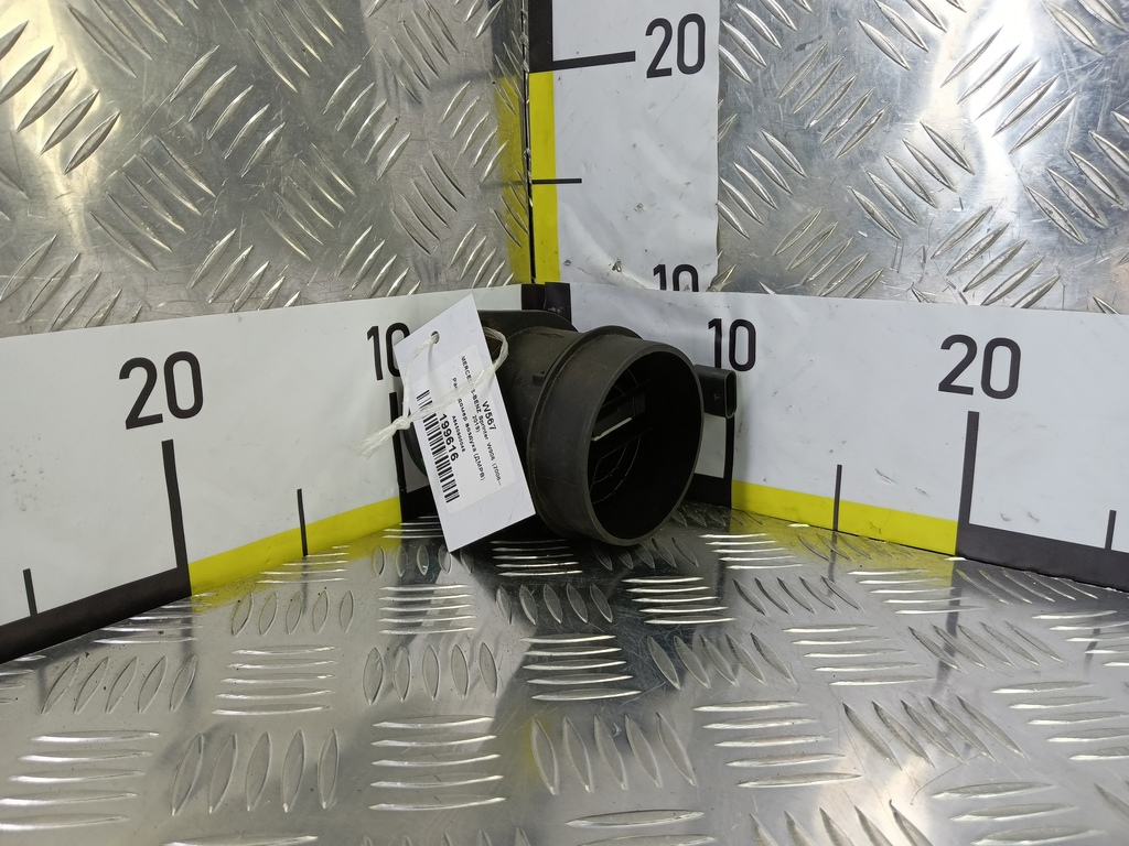 расходомер воздуха (дмрв) MERCEDES-BENZ Sprinter  A6450900048, 23400 рублей, Москва