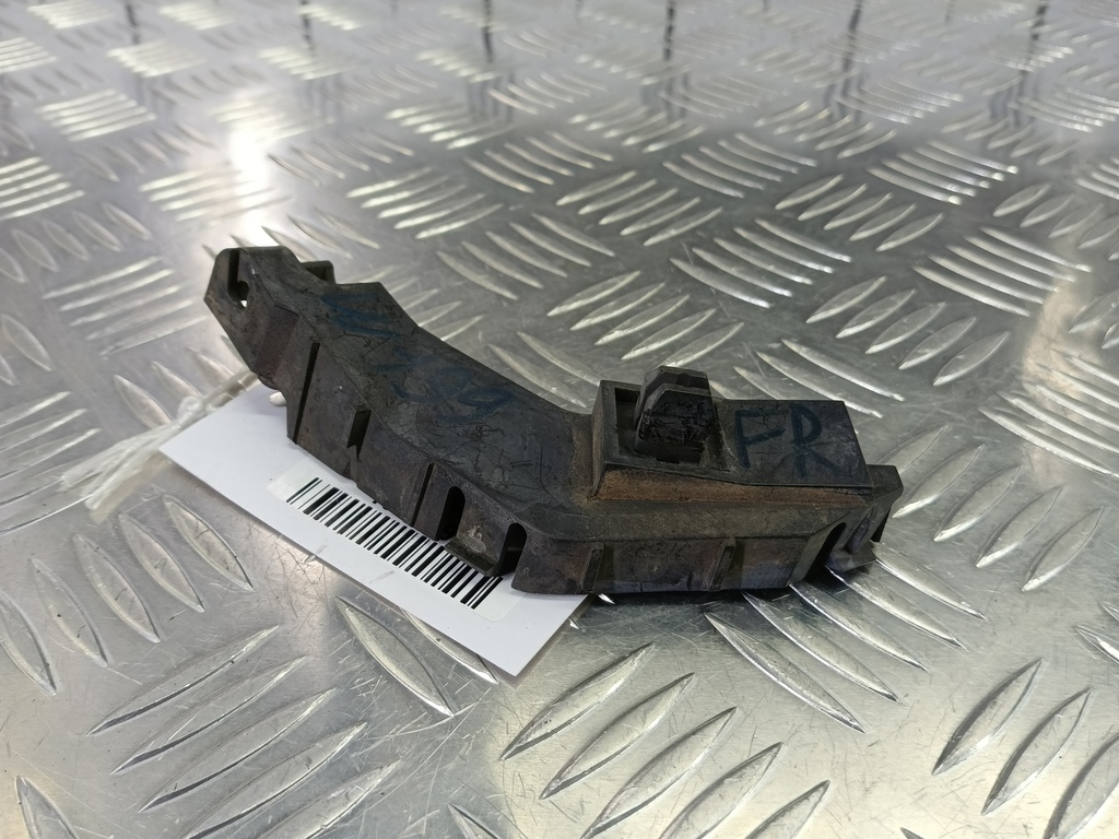 кронштейн бампера HONDA Civic 1.8 MT (140 л.с.)Civic  VIII (2005—2009) Хетчбэк 71193SMGE00, 2010 рублей, Москва