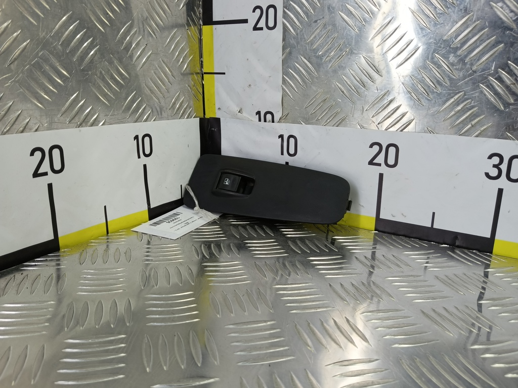 кнопка стеклоподъемника Citroen Jumper  1608705780, 2700 рублей, Москва